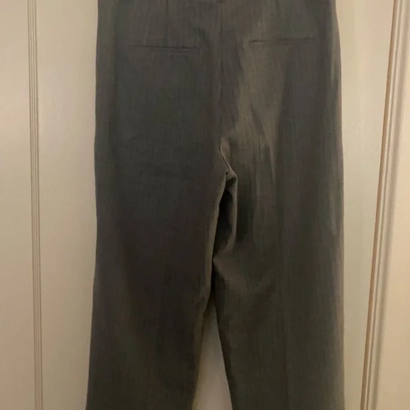 Effortless cropped pants (Re)fined - Picture 5 of 7